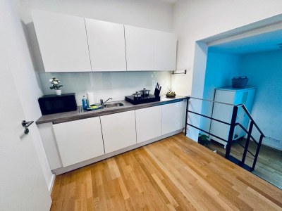 Holiday apartment Nautica Warnemünde - Features photo 11