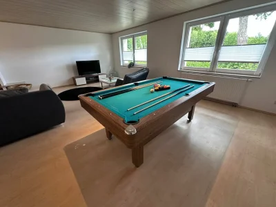 Holiday house Eickhof Ferienhof für 15 Personen - Ferienhof Günter in Warnow - Holiday house