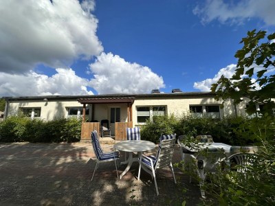 Holiday house Eickhof Ferienhof für 15 Personen - Ferienhof Günter - Outdoor photo 18