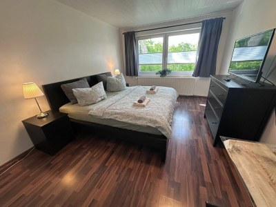 Holiday house Eickhof Ferienhof für 15 Personen - Ferienhof Günter - Features photo 28