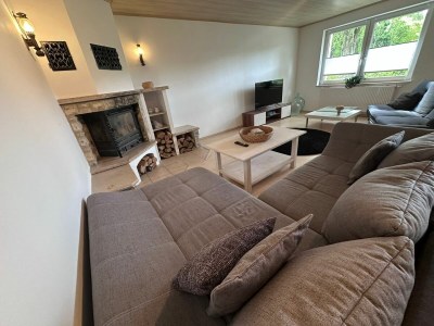 Holiday house Eickhof Ferienhof für 15 Personen - Ferienhof Günter - Features photo 32
