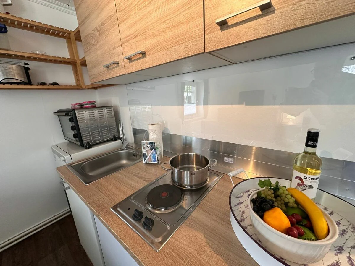 Holiday apartment Eickhof Ferienwohnung - Ferienhof Günter