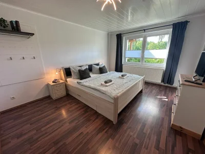 Holiday house Eickhof Ferienhaus - Ferienhof Günter - Features photo 29