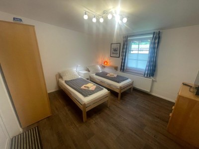 Holiday room Eickhof Ferienzimmer - Ferienhof Günter - Features photo 13