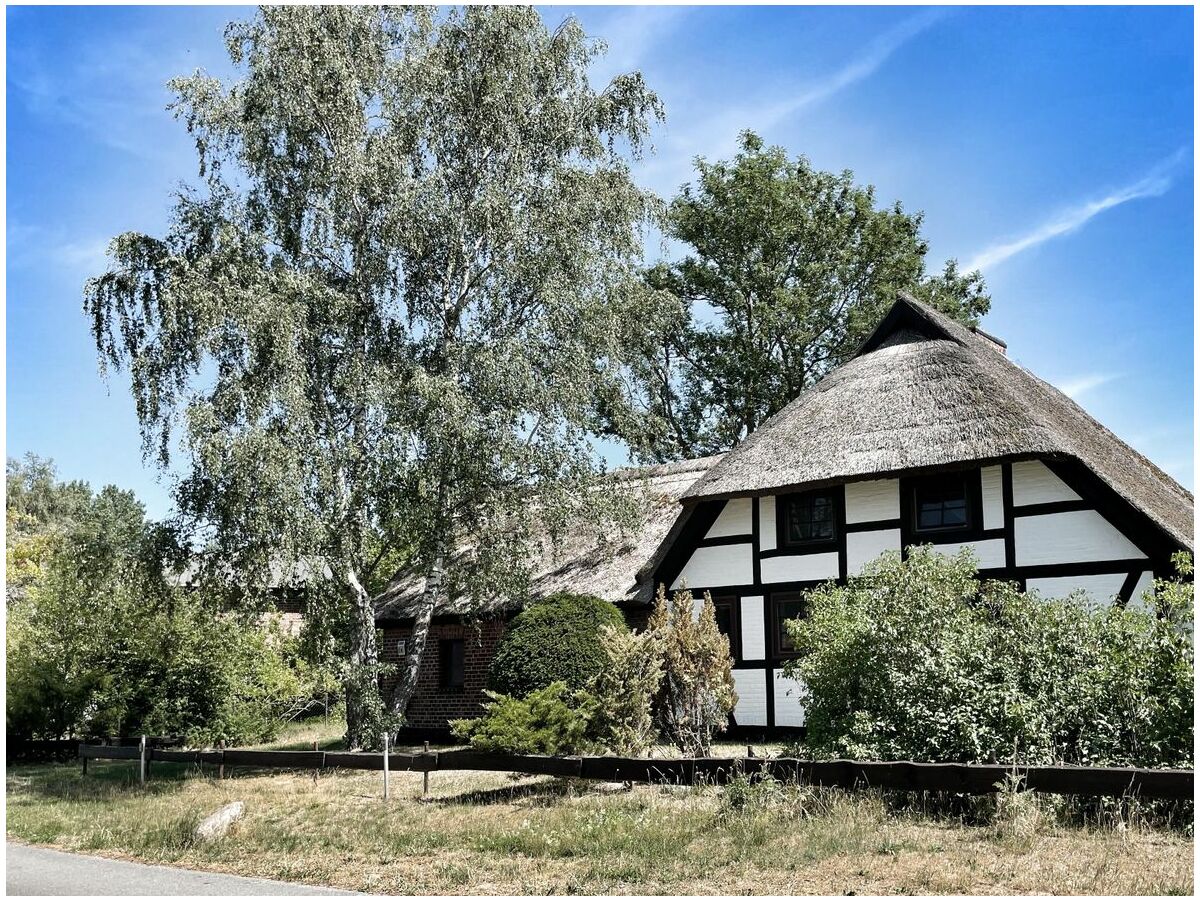 Holiday house Fischerhuus am Darß - Ostsee Bodden inkl. Parkplatz und wLAN