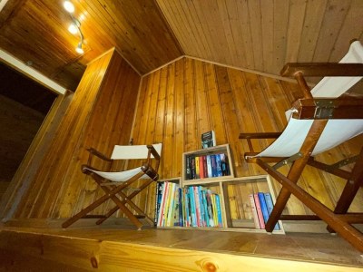 Holiday house Fischerhuus am Darß - Ostsee Bodden inkl. Parkplatz und wLAN - Outdoor photo 9