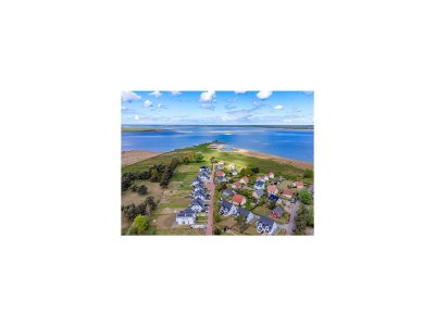Holiday house Fischerhuus am Darß - Ostsee Bodden inkl. Parkplatz und wLAN - Outdoor photo 18