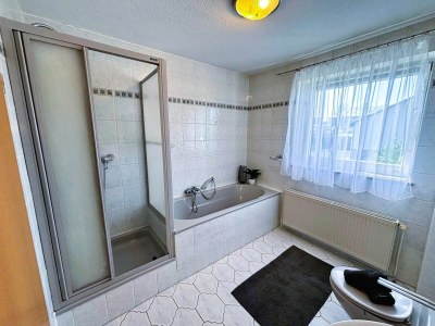 Holiday house Haus Ostseesprung - Ferienhaus - gratis WLAN, Parkplatz und gem. Garten - Outdoor photo 19