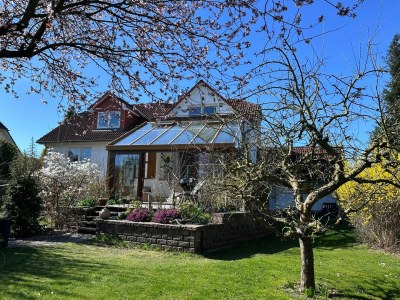 Holiday house Haus Ostseesprung - Ferienhaus - gratis WLAN, Parkplatz und gem. Garten - Outdoor photo 30