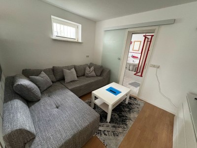 Holiday house Haus Ostseesprung - Ferienhaus - gratis WLAN, Parkplatz und gem. Garten - Features photo 42