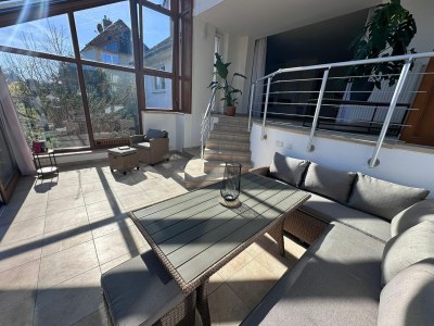 Holiday house Haus Ostseesprung - Ferienhaus - gratis WLAN, Parkplatz und gem. Garten - Features photo 48