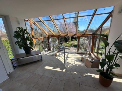 Holiday apartment Haus Ostseesprung - Fewo Sarah Hochparterre gratis WLAN, Parkplatz und gem. Garten - Features photo 45
