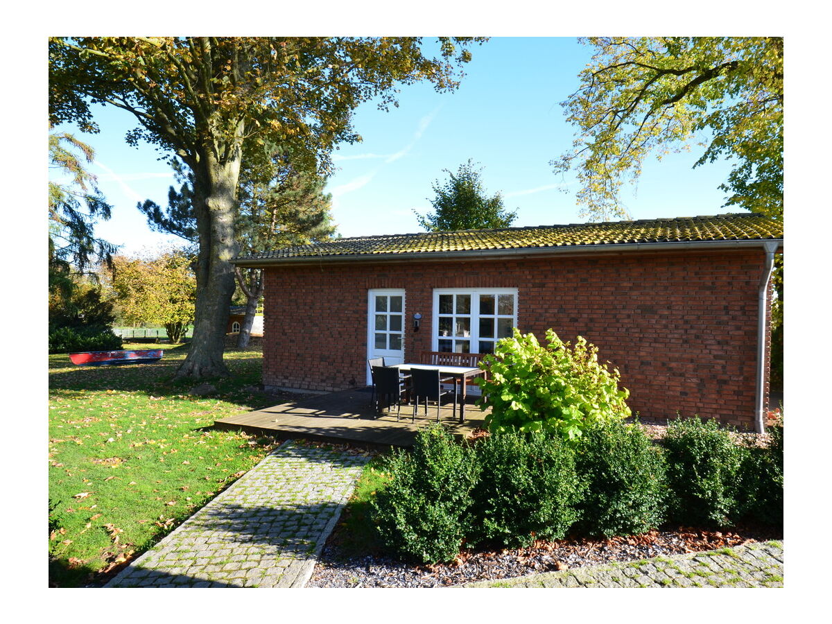 Holiday house Lindenhaus