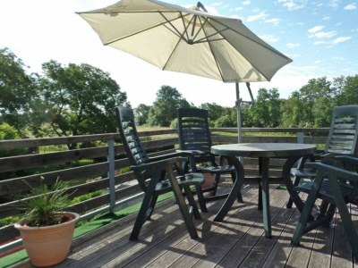 Holiday house Appartement Florian (max 6 Personen in Lutzmannsburg - Holiday house