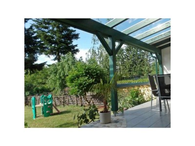 Holiday apartment Rebecca (max 7 Personen) in Lutzmannsburg - Holiday apartment