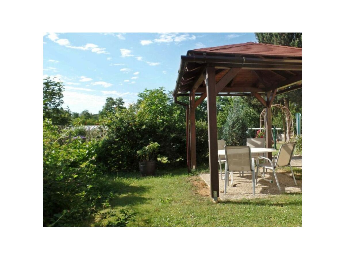 Holiday apartment Sabrina (max 4 Personen)