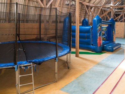 Holiday house No title - Environment photo 19