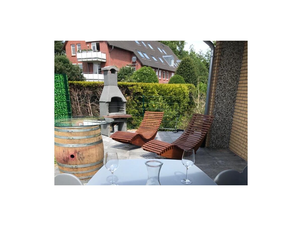 Holiday house Bachwiesen - Bachwiesen 7b