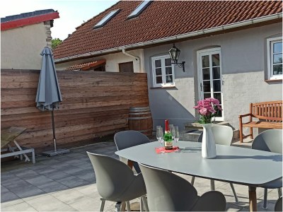 Holiday house Pappelhof - Pappelhof 1 - Outdoor photo 10