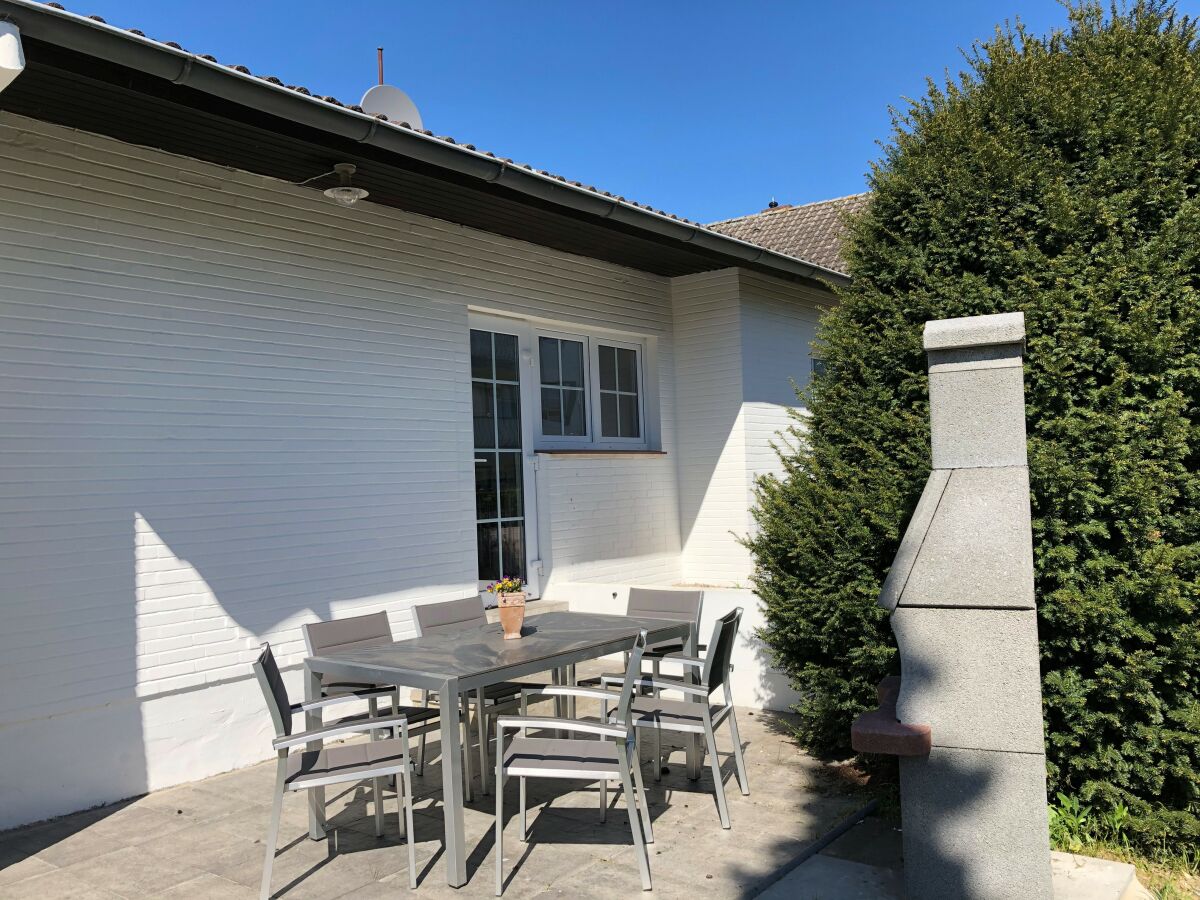 Holiday house hierin die Wohnugn Berg
