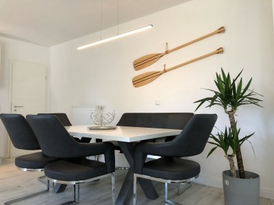 Holiday house hierin die Wohnugn Berg - Features photo 9