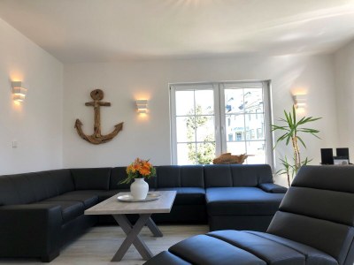 Holiday house hierin die Wohnugn Berg - Features photo 23