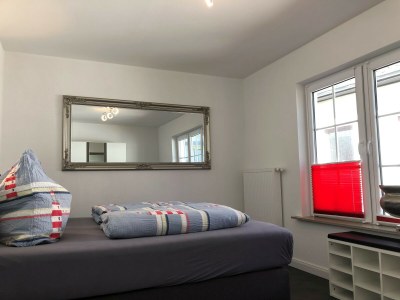 Holiday house hierin die Wohnugn Berg - Features photo 33