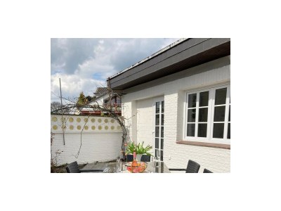 Holiday house Austernfischer - Mittelweg 126a in Grömitz - Holiday house