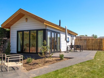 Chalet Duinpan Wasser 5 - Outdoor photo 2