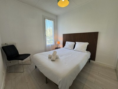 Apartment Apartment in Le Mans near Antarès Stadium - Features photo 9