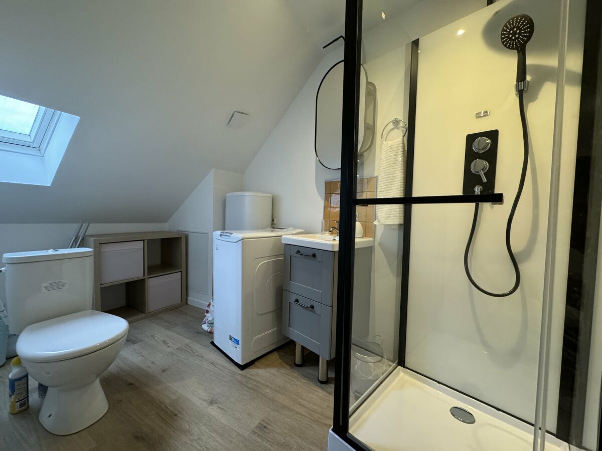 Apartment Wohnung in Le Mans nahe Altstadt - Features photo 2