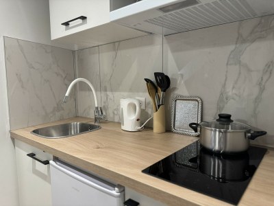 Apartment Wohnung in Le Mans nahe Altstadt - Features photo 9