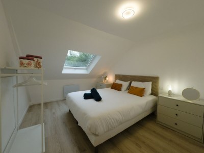 Apartment Wohnung in Le Mans nahe Altstadt - Features photo 11