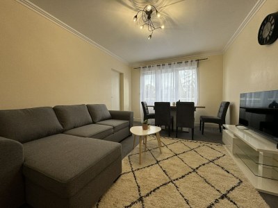 Apartment Wohnung nahe Le-Mans-Rennstrecke in Chemiré-le-Gaudin - Apartment
