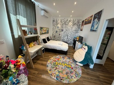Apartment Luxury House in Le Mans near Old Town - Features photo 14