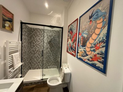 Apartment Luxury House in Le Mans near Old Town - Features photo 16
