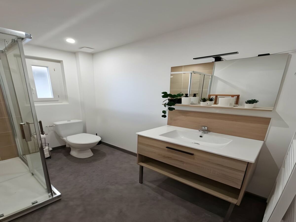 Apartment Apartment in Le Mans near Train Station - Features photo 5