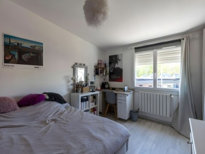 Holiday house Rückzugsort an der Rennstrecke in Le Mans - Features photo 6