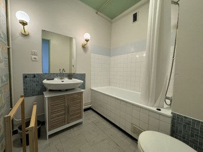 Apartment Apartment in Le Mans near 24H Circuit - Features photo 3