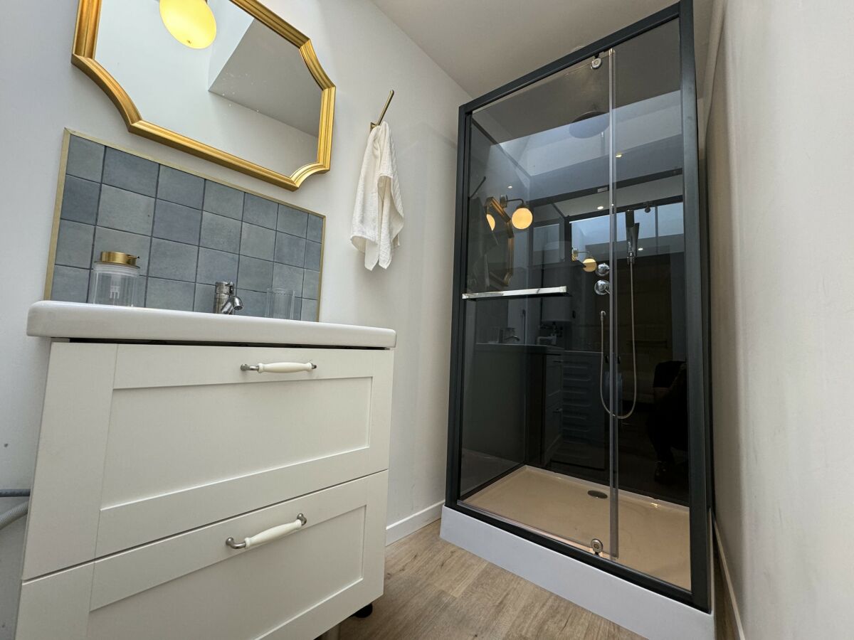 Apartment Apartment in Le Mans with Private Terrace - Features photo 3