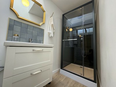 Apartment Apartment in Le Mans with Private Terrace - Features photo 3