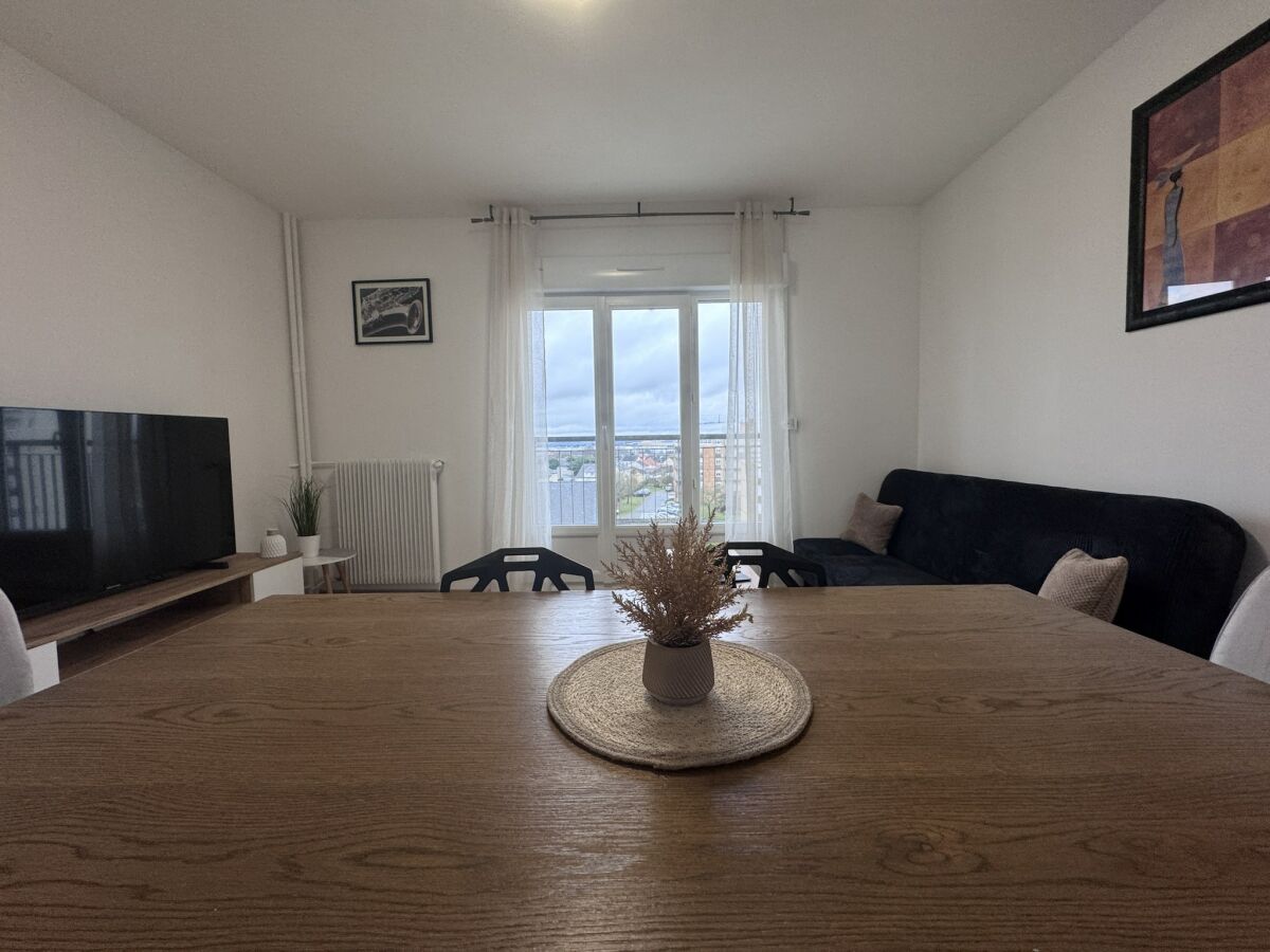 Apartment Apartment in Le Mans near 24 Hours Circuit - Features photo 4