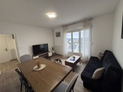 Apartment Apartment in Le Mans near 24 Hours Circuit - Features photo 2