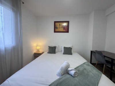 Apartment Apartment in Le Mans near 24 Hours Circuit - Features photo 6