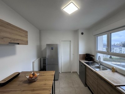 Apartment Apartment in Le Mans near 24 Hours Circuit - Features photo 21