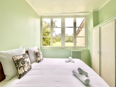 Villa Erleben Sie den Schlosstraum in Loire-Landschaft - Features photo 27