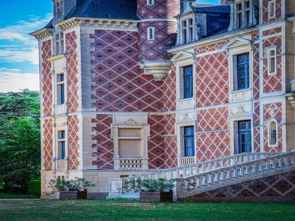 Holiday house Countryside castle with Concierge Luxury