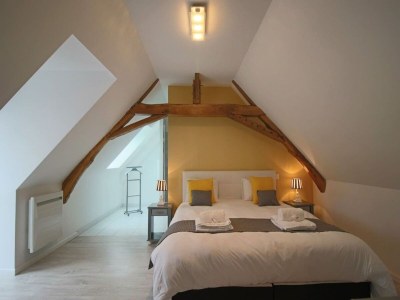 Villa Villa in Moncé-en-Belin nahe Le Mans - Features photo 24