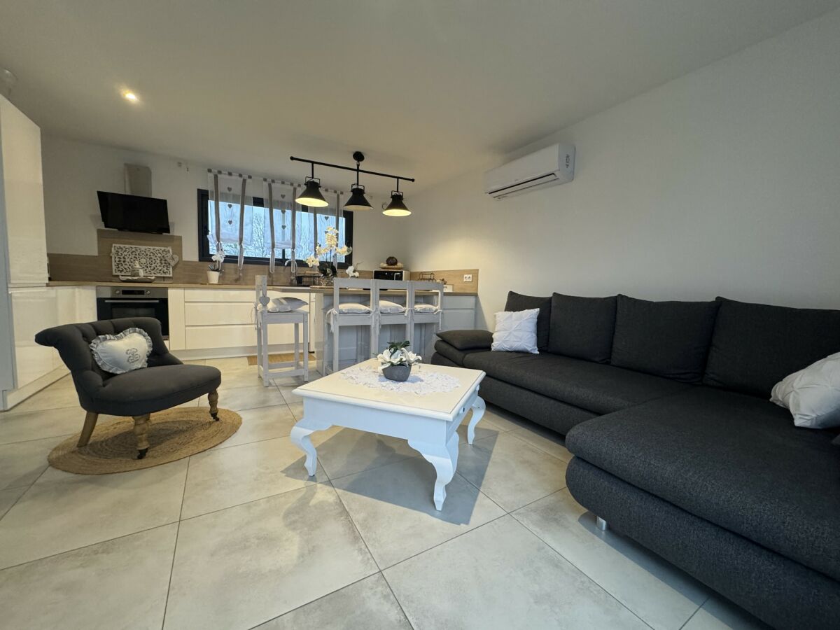 Holiday house Haus in Ruaudin nahe Le-Mans-Strecke