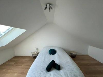 Holiday house Charmantes Haus in Parigné-l’Évêque bei Le Mans - Features photo 8